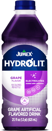 Hydrolit-Grape